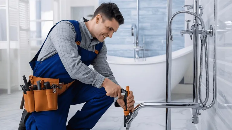 plumber san diego