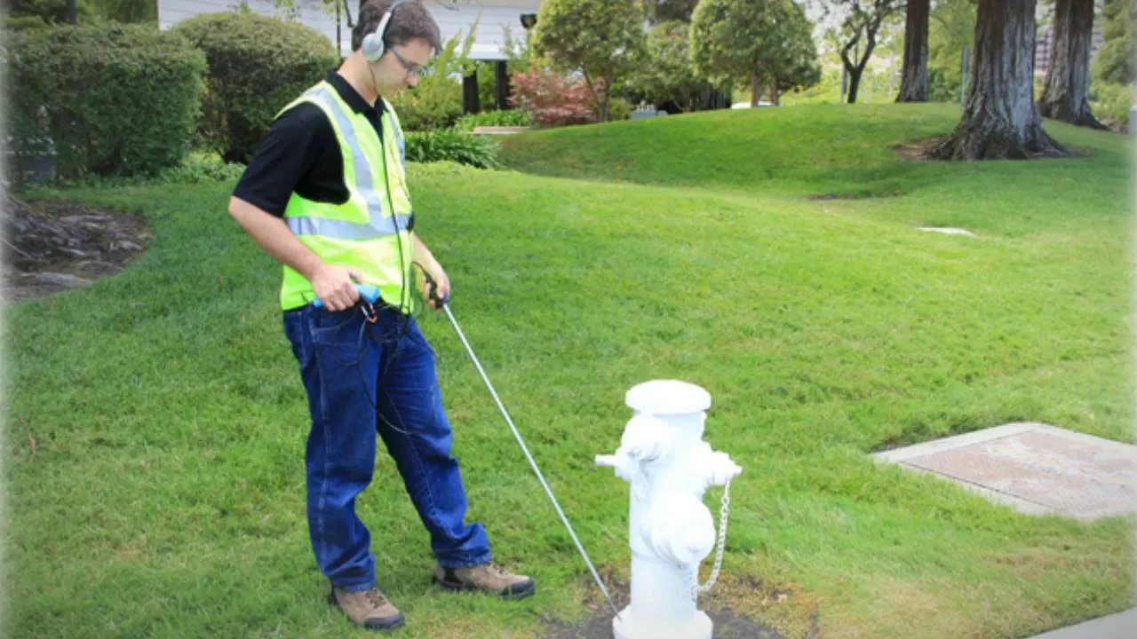 San Diego Leak Detection