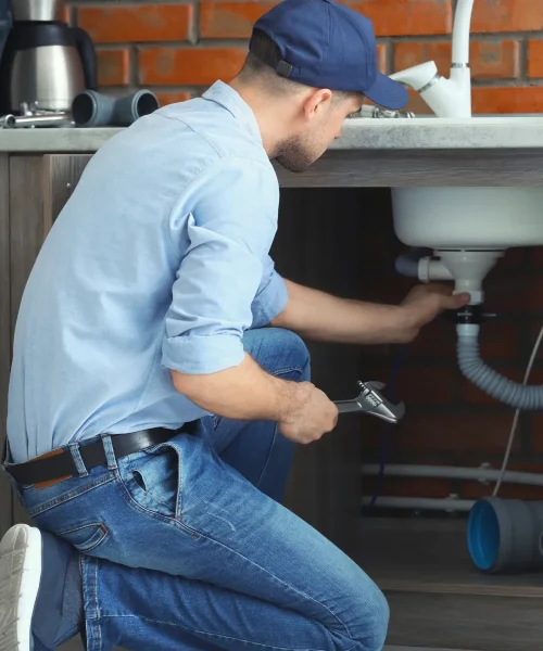plumbers in San Diego
