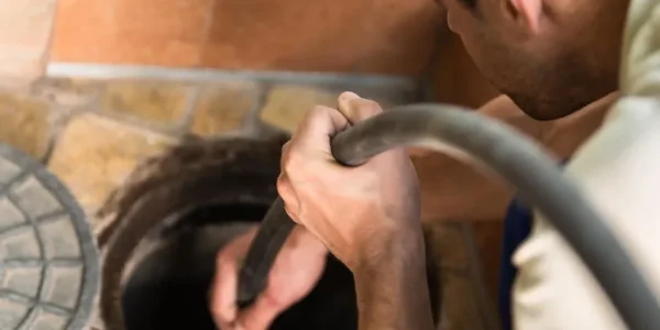 Hydro jetting services in San Diego CA