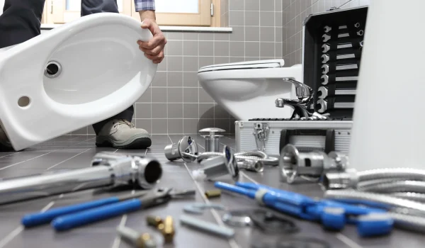 Plumbing Repair services in San Diego CA
