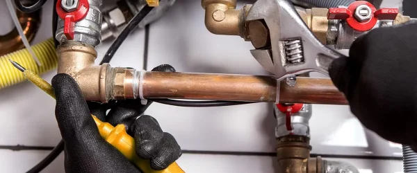 San diego Commercial plumbing services