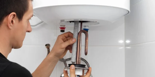 Water Heater Repair services in San Diego CA